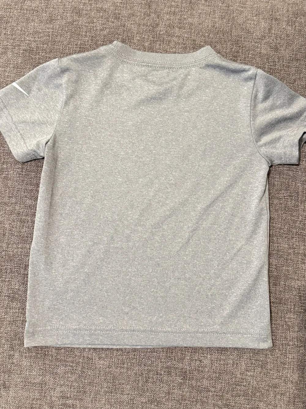 Nike soft heather